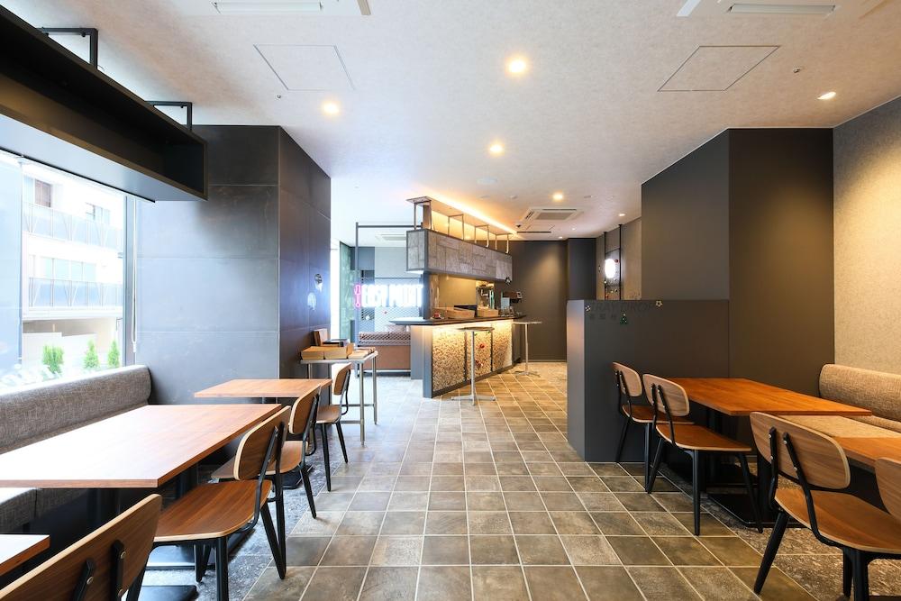 Hotel Sui Akasaka By Abest Tokió Kültér fotó