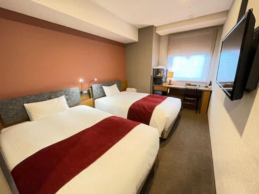 Hotel Sui Akasaka By Abest Tokió Kültér fotó